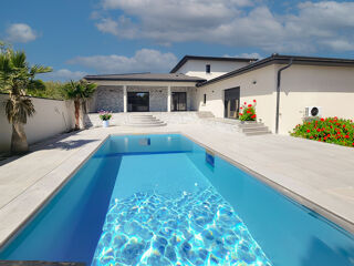  Maison � vendre 8 pi�ces 250 m�