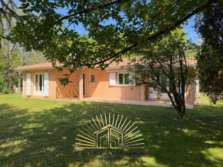  Maison à vendre 5 pièces 115 m²