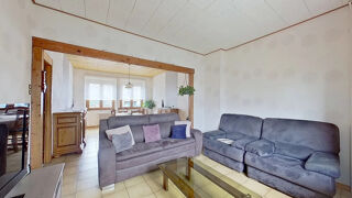  Maison � vendre 6 pi�ces 105 m�