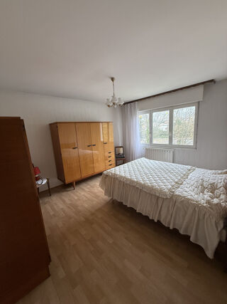  Maison � vendre 5 pi�ces 88 m�