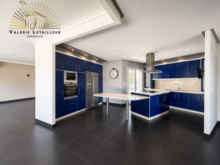  Maison à vendre 6 pièces 170 m²