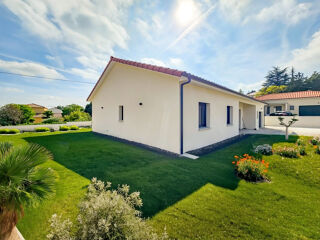  Maison  vendre 4 pices 134 m