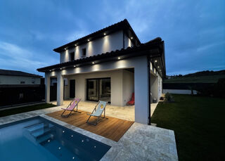  Maison � vendre 5 pi�ces 148 m�