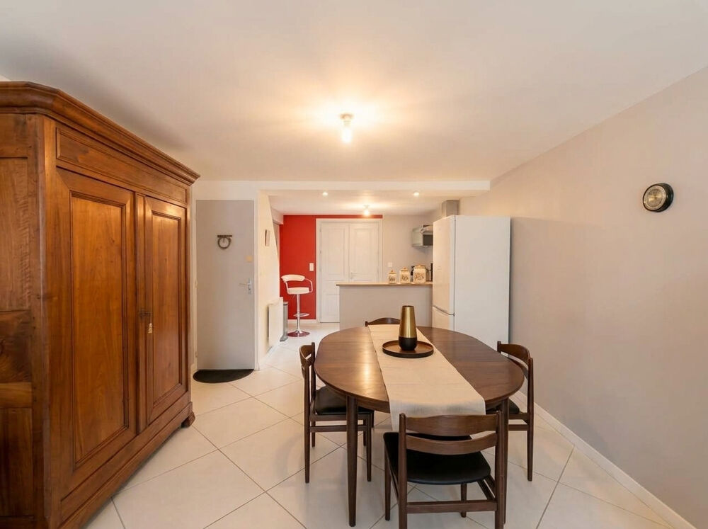 Vente Maison Maison en pierre 2 CH - 70m2 Maclas
