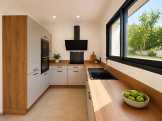  Maison à vendre 4 pièces 117 m²