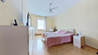 Maison à vendre 6 pièces 125 m²