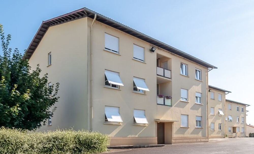Appartement 3 pièces 75 m² · à Yutz · 75 m² · 215 000 €