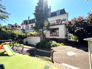  Maison � vendre 13 pi�ces 385 m�