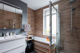  Maison à vendre 4 pièces 84 m²
