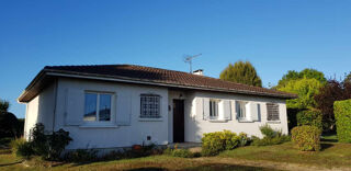  Maison à vendre 6 pièces 90 m²