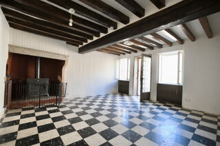  Maison à vendre 4 pièces 79 m²