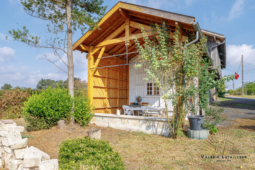  vendre  Maison Pompignac (33370)