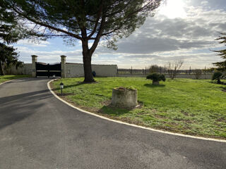  Propri�t�/ch�teau � vendre 11 pi�ces 205 m�