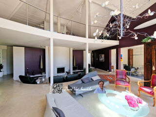  Propri�t�/ch�teau � vendre 7 pi�ces 255 m�