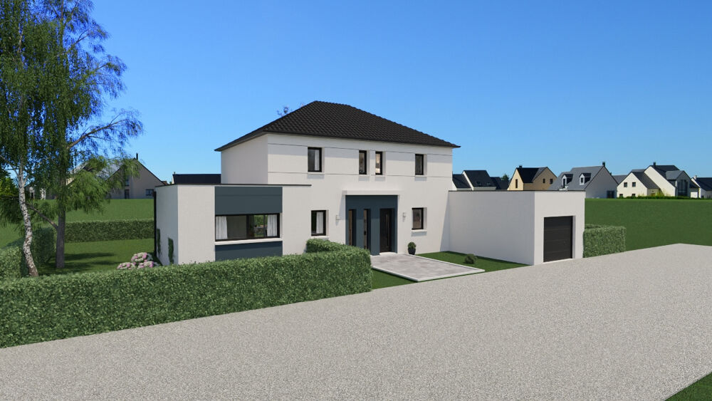 Vente Terrain SAINT-LAURENT-BLANGY   TERRAIN CONSTRUCTIBLE � VENDRE RARE SUR LE SECTEUR St laurent blangy