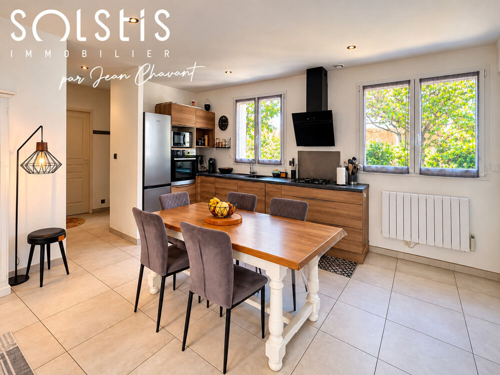 EN EXCLUSIVITÉ *** BEL APPARTEMENT DE 79 M2 ***