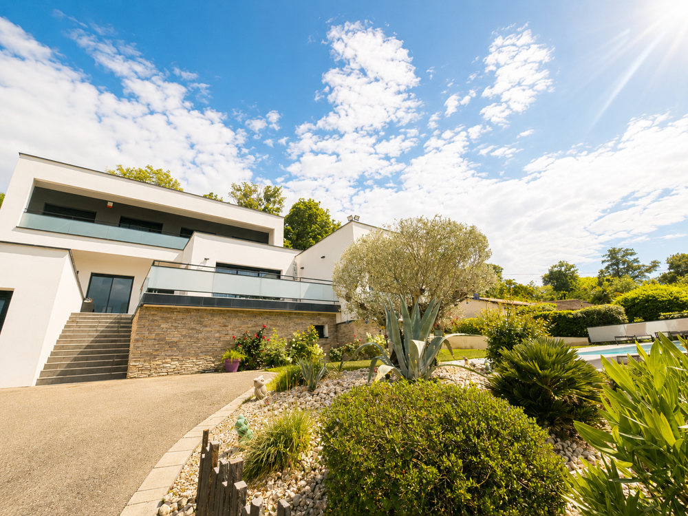 Vente Maison MAISON CONTEMPORAINE HAUT DE GAMME Vienne