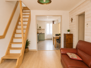 Duplex/triplex à vendre 4 pièces 62 m²