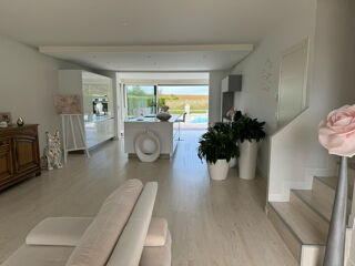  Maison à vendre 6 pièces 135 m²