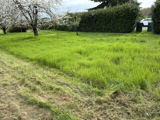  Terrain � vendre 722 m�