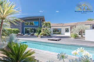  Maison à vendre 9 pièces 252 m²