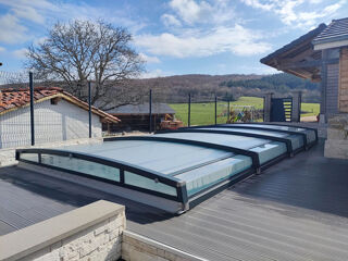  Maison � vendre 9 pi�ces 270 m�