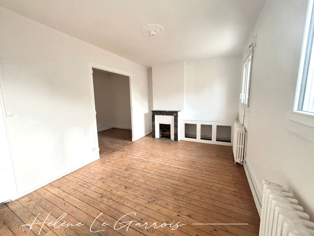Vente Appartement BORDEAUX - TRIANGLE D'OR | Appartement de Charme à Rénover Bordeaux