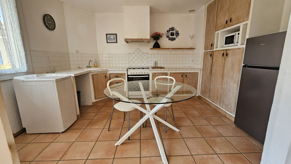 à vendre  Maison Bagnols-en-Forêt (83600)