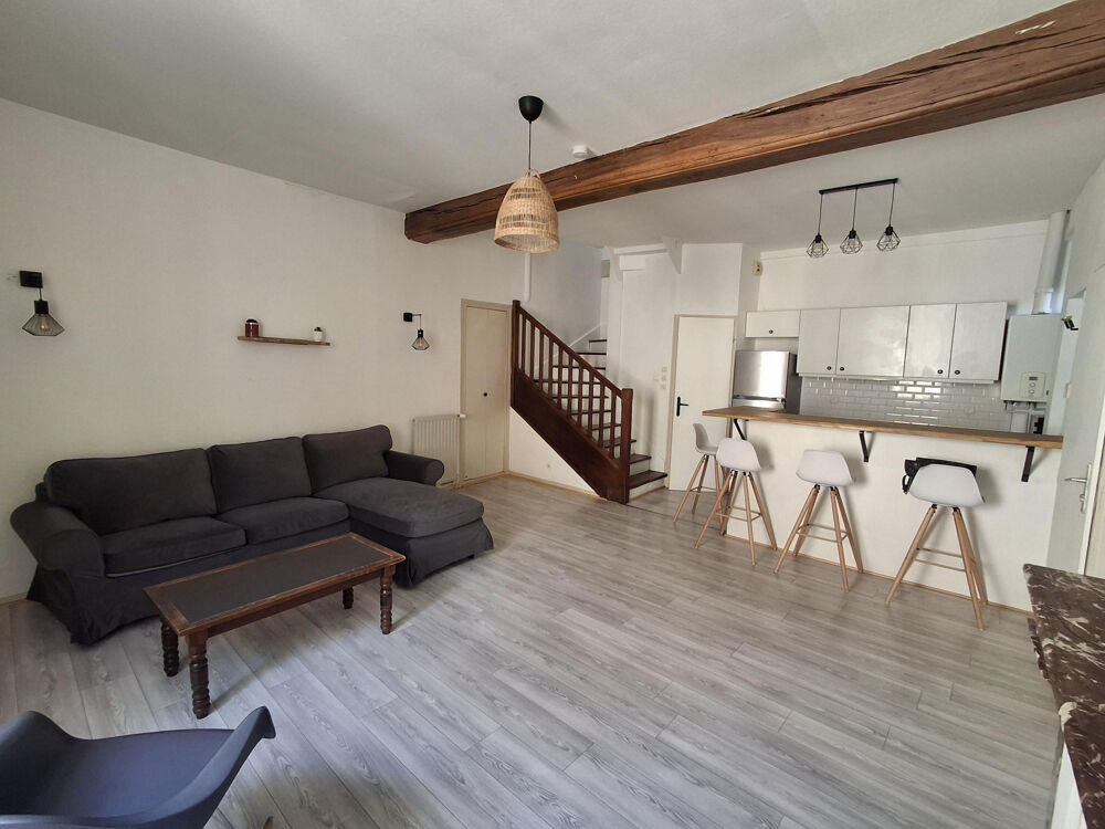 Location Appartement Nuits Saint Georges, Appartement 3 pièces Nuits st georges