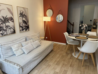  Maison � vendre 4 pi�ces 60 m�