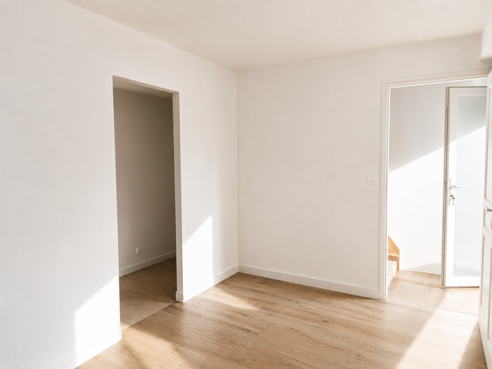 Vente Maison T2 40 m2   Terrasse   Garage + parking   Bohas-Meyriat-Rignat Bohas meyriat rignat