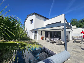  Maison � vendre 6 pi�ces 146 m�