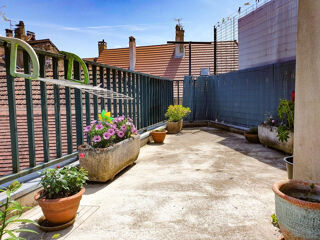  Maison � vendre 6 pi�ces 200 m�