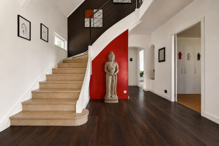  Maison à vendre 8 pièces 241 m²