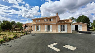  Maison à vendre 6 pièces 139 m²
