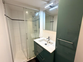  Appartement à vendre 3 pièces 47 m²