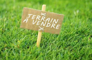  Terrain à vendre 723 m²