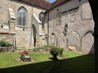  Propri�t�/ch�teau � vendre 13 pi�ces 450 m�