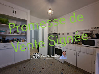  Appartement  vendre 4 pices 74 m