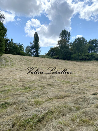  Terrain � vendre 1005 m�