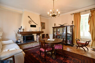  Maison à vendre 9 pièces 160 m²