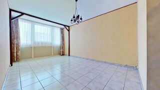  Appartement � vendre 3 pi�ces 66 m�