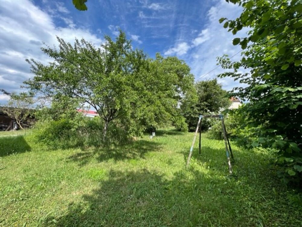 Vente Terrain Terrain à bâtir de 726 m2 au calme à 67770 Sessenheim Sessenheim