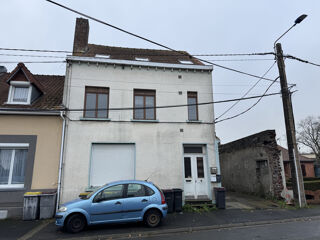  Appartement � vendre 4 pi�ces 82 m�