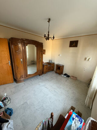  Maison à vendre 6 pièces 106 m²