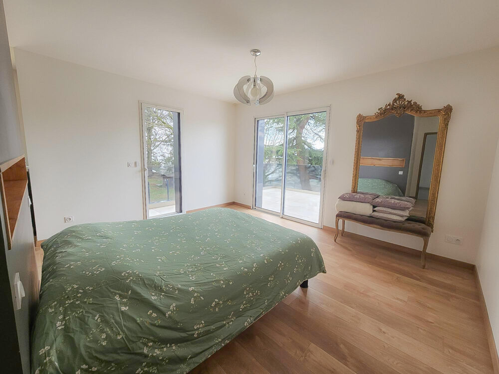  vendre  Maison Roussillon (38150)