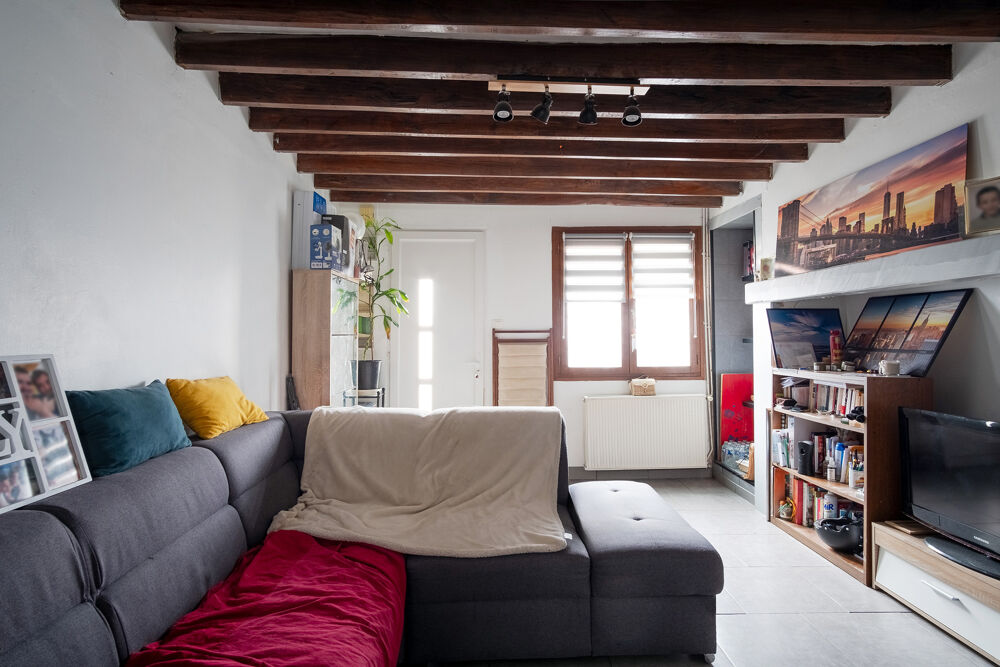 Vente Maison SALEUX-MAISON DE VILLE Saleux