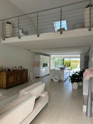  Maison à vendre 6 pièces 135 m²