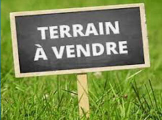  Terrain � vendre 640 m�