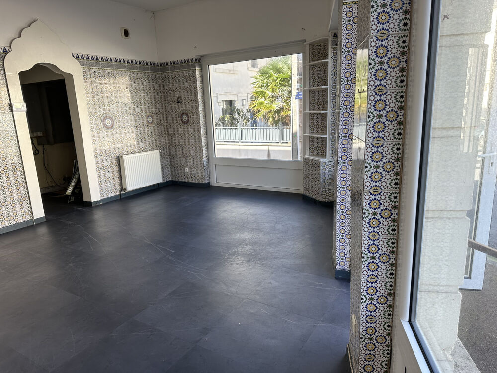 Vente Maison Pontaillac- Emplacement privilégié à deux pas de l'océan. Royan